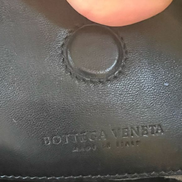 Bottega Veneta  woven Shoulder Bag - Picture 6 of 9